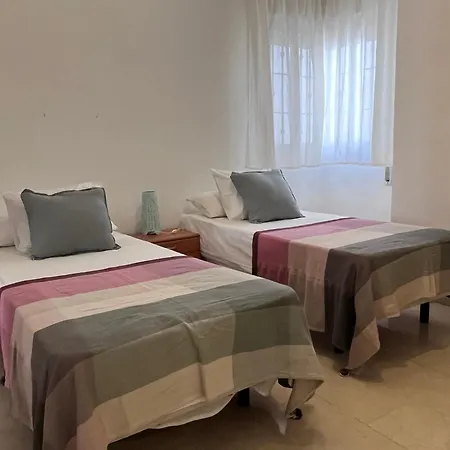Perla En El Corazon De Málaga