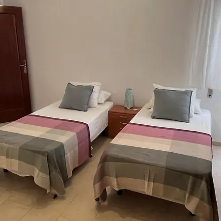 Perla En El Corazon De Appartamento Málaga