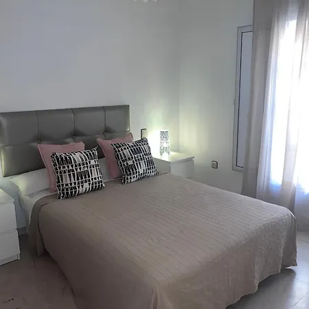 Perla En El Corazon De Apartment